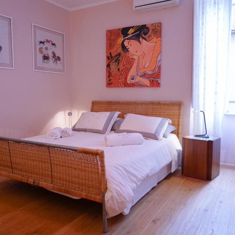Navona square - Appartamento con 2 Camere da Letto - 15