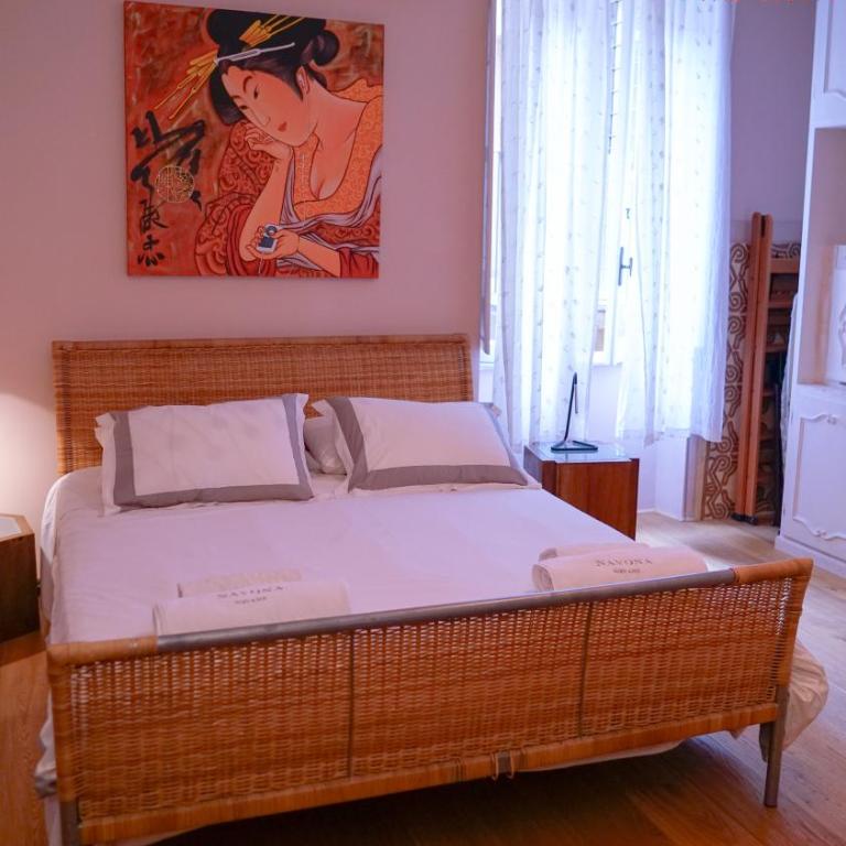 Navona square - Appartamento con 2 Camere da Letto - 16