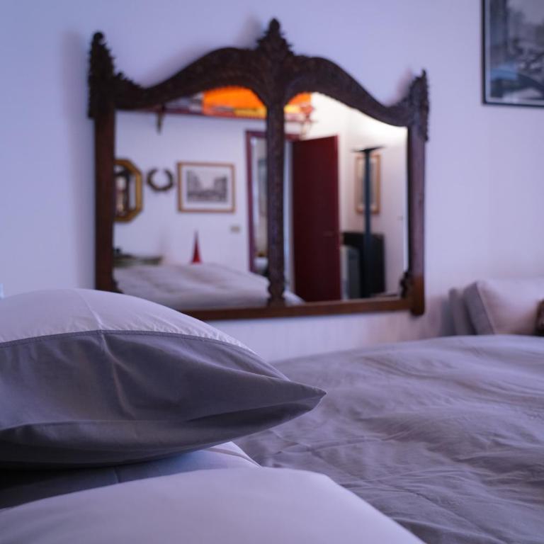 Navona square - Appartamento con 2 Camere da Letto - 24