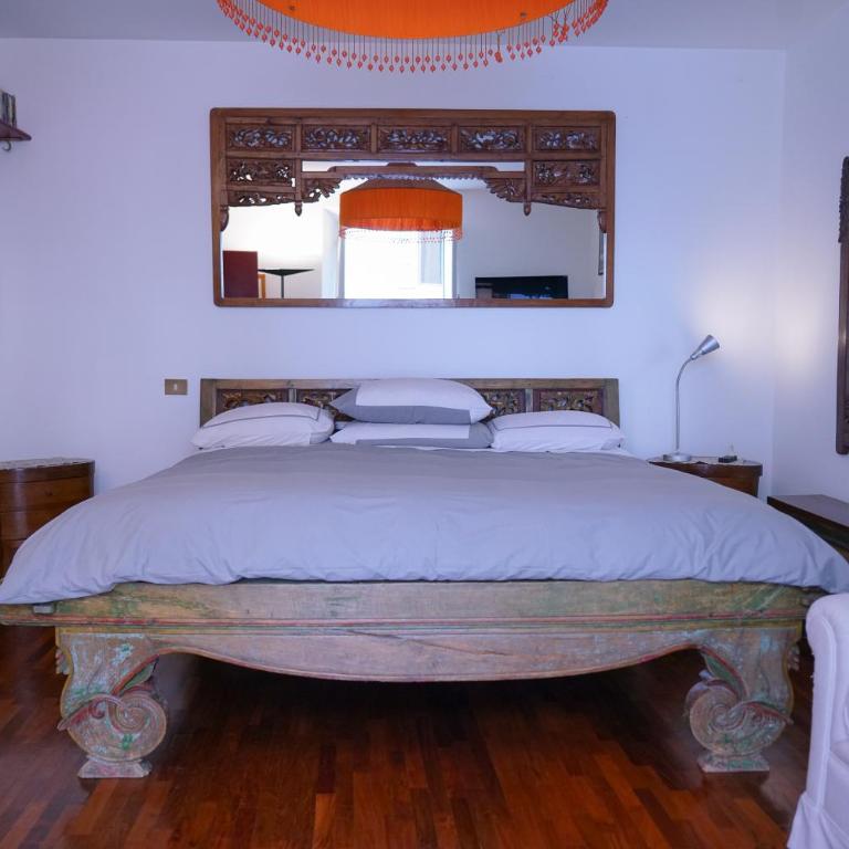 Navona square - Appartamento con 2 Camere da Letto - 26