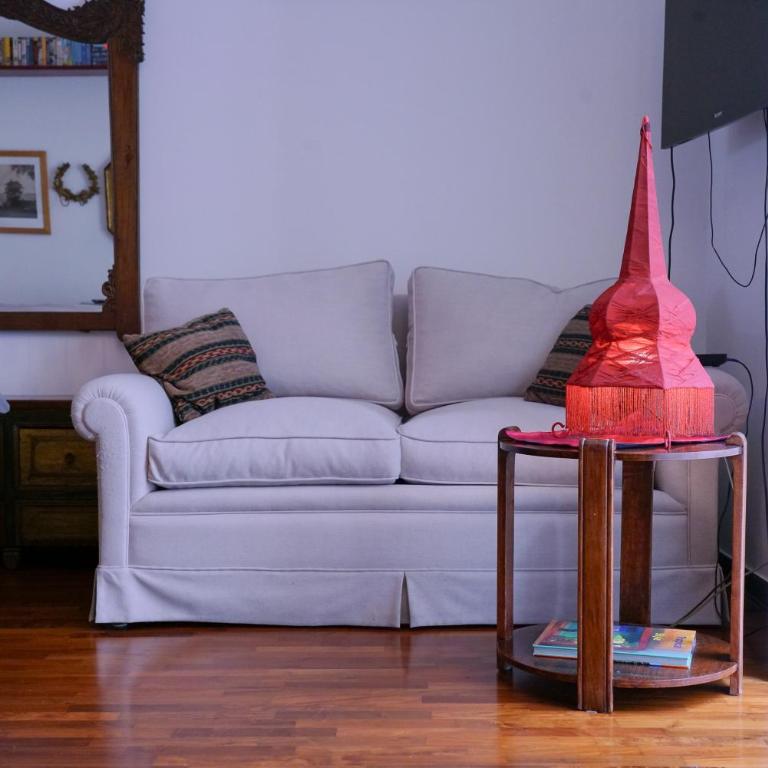 Navona square - Appartamento con 2 Camere da Letto - 22