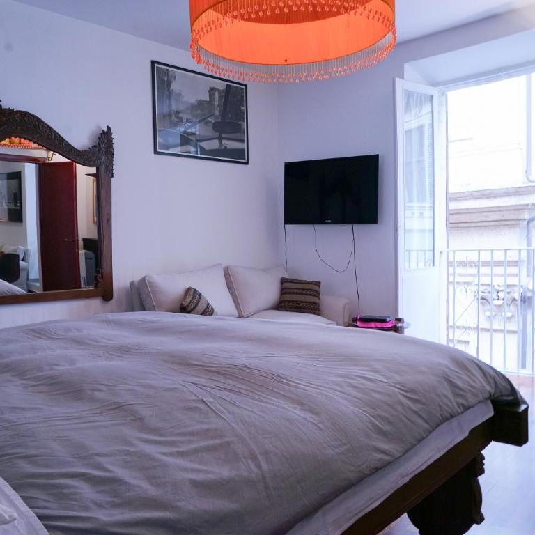 Navona square - Appartamento con 2 Camere da Letto - 25