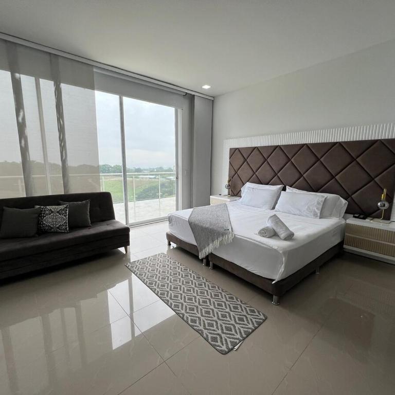 Villa Sofia campestre - Villa de 3 dormitorios - 14
