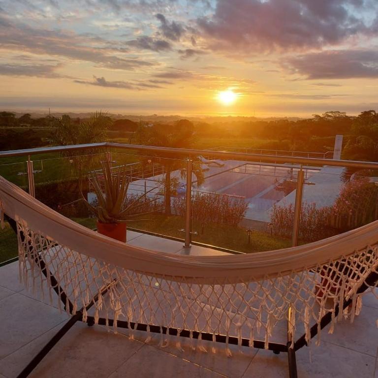 Villa Sofia campestre - Three-Bedroom Villa - 17