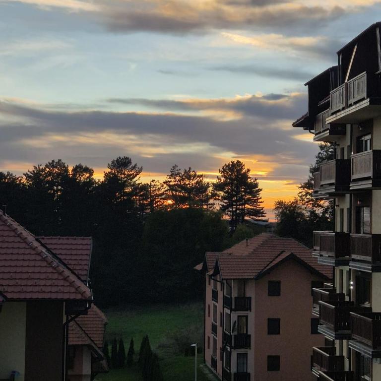 A&K Panorama View - Apartman sa 1 Spavaćom Sobom - 1