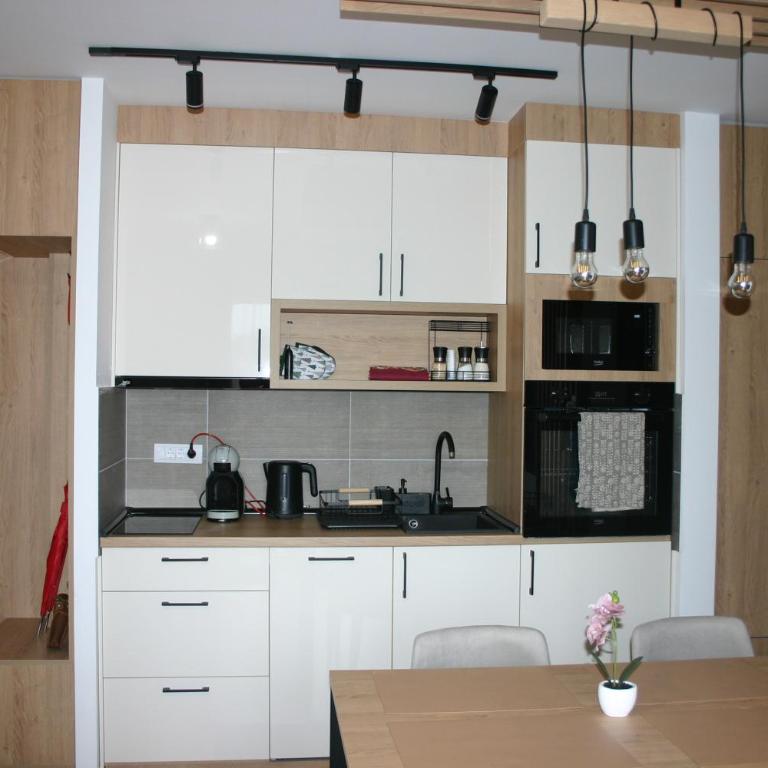 A&K Panorama View - Apartman sa 1 Spavaćom Sobom - 11