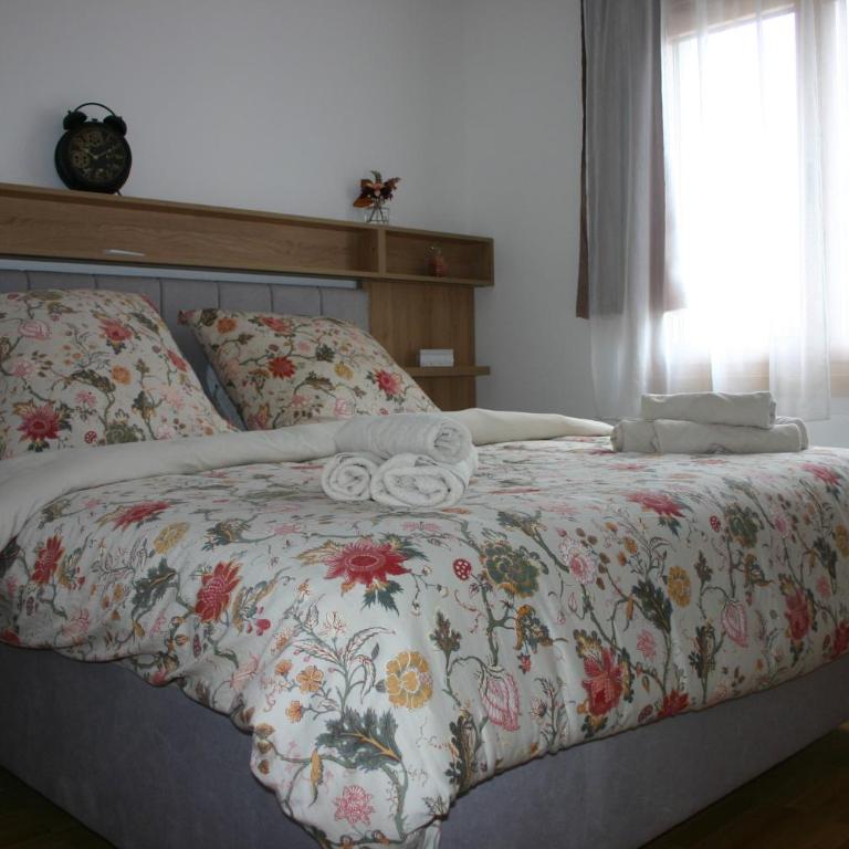 A&K Panorama View - Apartman sa 1 Spavaćom Sobom - 18