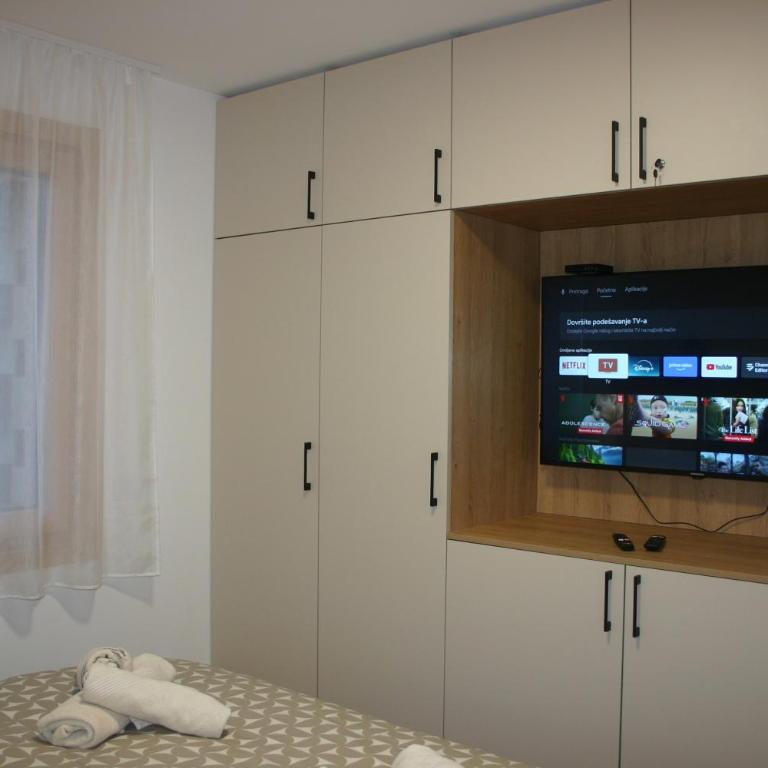 A&K Panorama View - Apartman sa 1 Spavaćom Sobom - 28