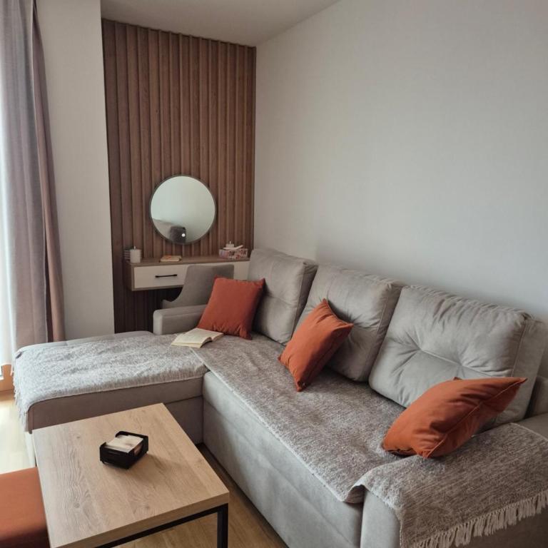 A&K Panorama View - Apartman sa 1 Spavaćom Sobom - 7