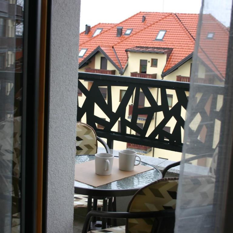 A&K Panorama View - Apartman sa 1 Spavaćom Sobom - 15