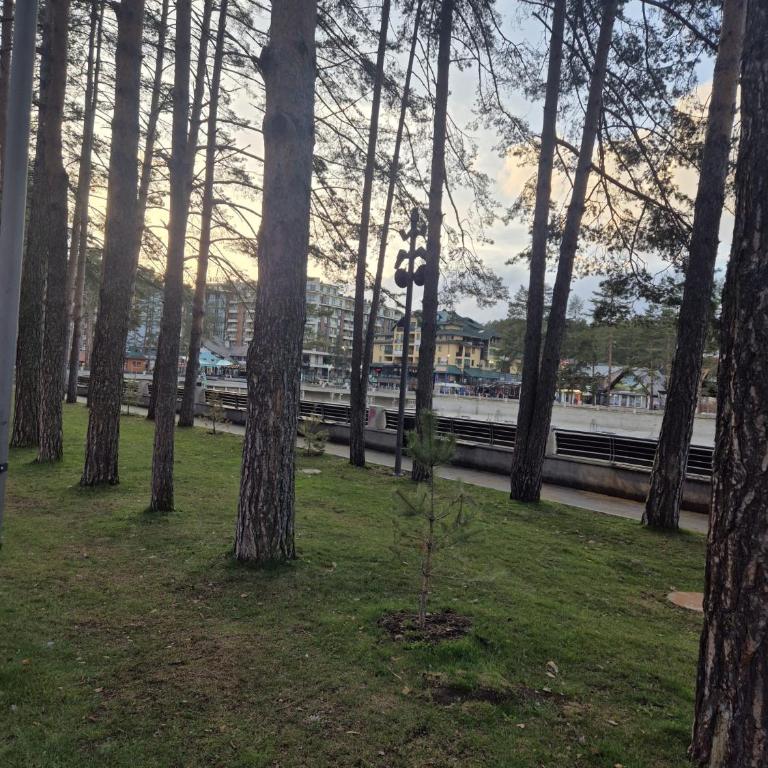 A&K Panorama View - Apartman sa 1 Spavaćom Sobom - 42