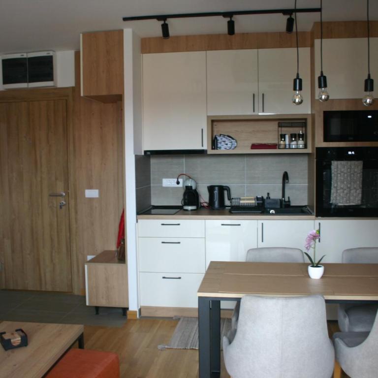 A&K Panorama View - Apartman sa 1 Spavaćom Sobom - 10