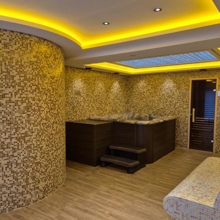 A&K Panorama View - Apartman sa 1 Spavaćom Sobom - 20