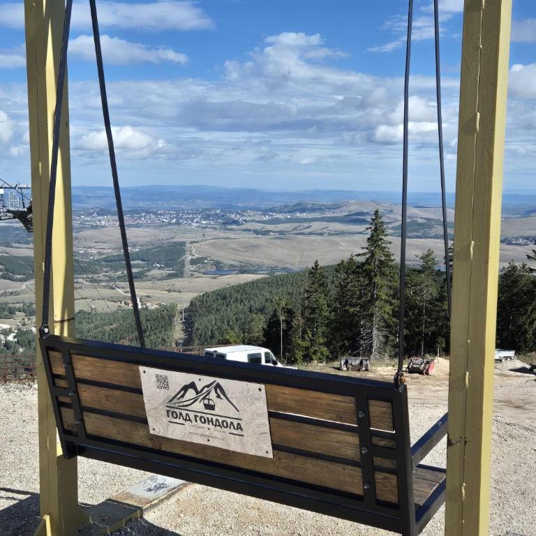 A&K Panorama View - Apartman sa 1 Spavaćom Sobom - 39