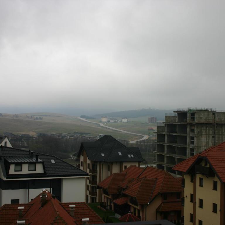 A&K Panorama View - Apartman sa 1 Spavaćom Sobom - 17