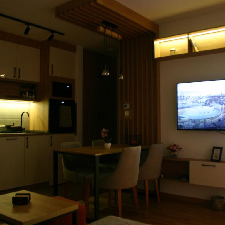 A&K Panorama View - Apartman sa 1 Spavaćom Sobom - 38