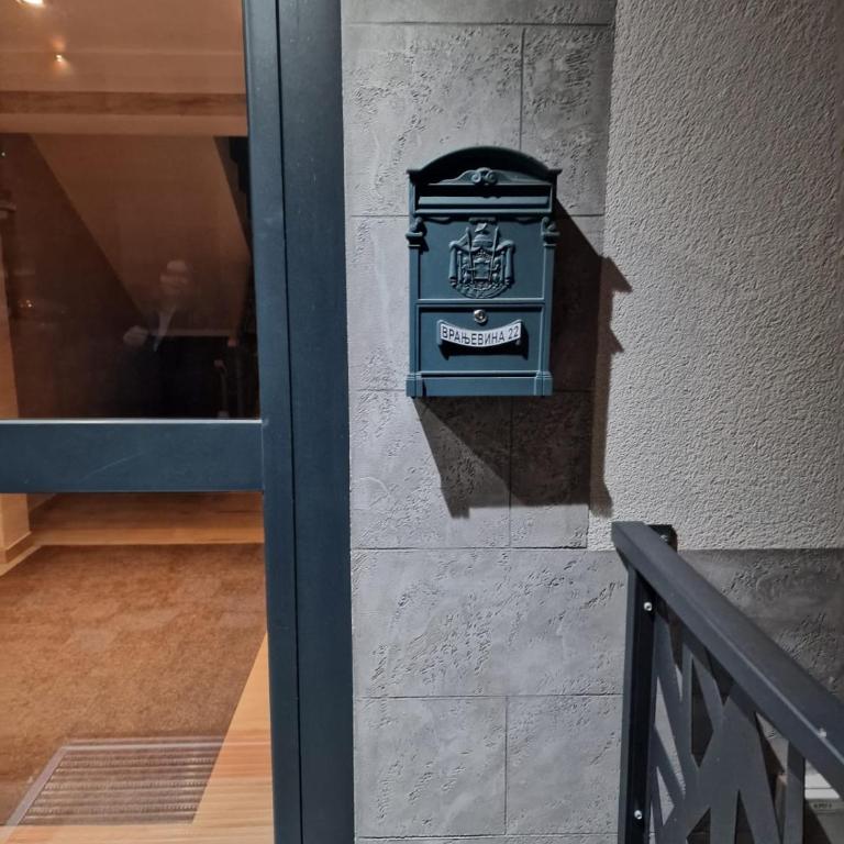 A&K Panorama View - Apartman sa 1 Spavaćom Sobom - 4