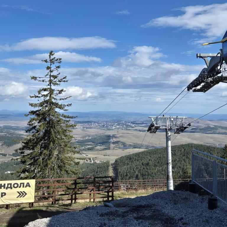 A&K Panorama View - Apartman sa 1 Spavaćom Sobom - 41