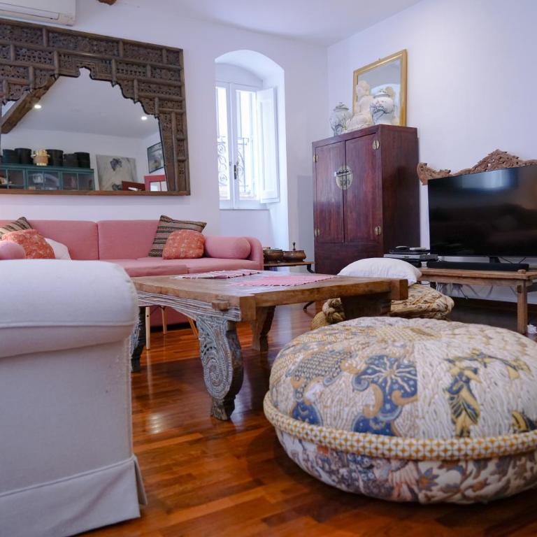 Navona square - Appartamento con 2 Camere da Letto - 28