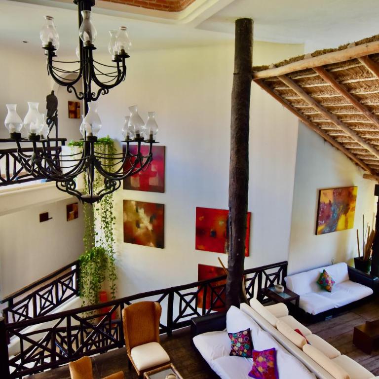 Riviera del Sol Amazing King Size Junior Suite 106 - King Suite - 23