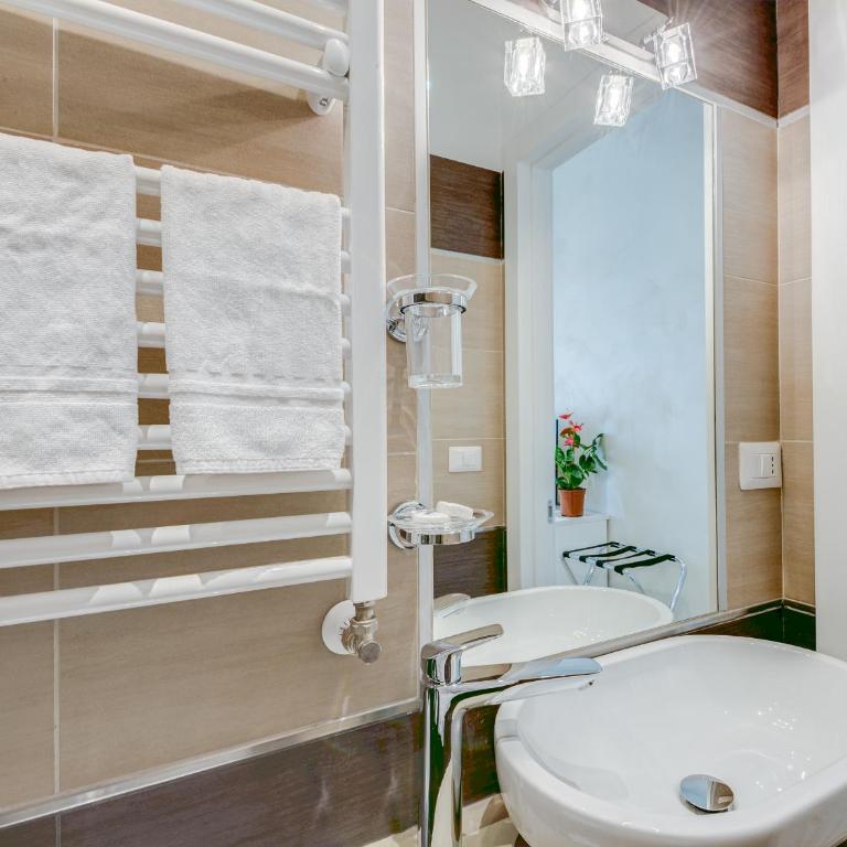 Penta Luxury House - Camera Matrimoniale - 10