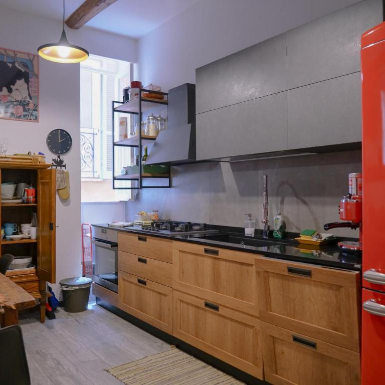 Navona square - Appartamento con 2 Camere da Letto - 5