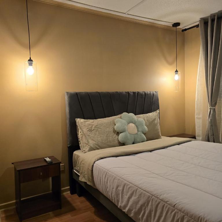 Departamento Teatinos Santiago Centro - Apartamento de 1 dormitorio - 8