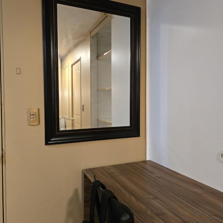 Departamento Teatinos Santiago Centro - Apartamento de 1 dormitorio - 10