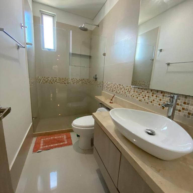 Apartamentos Palmetto Sunset por Parceros Group - Three-Bedroom Apartment - 14