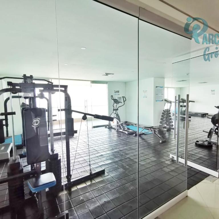 Apartamentos Palmetto Sunset por Parceros Group - Three-Bedroom Apartment - 6