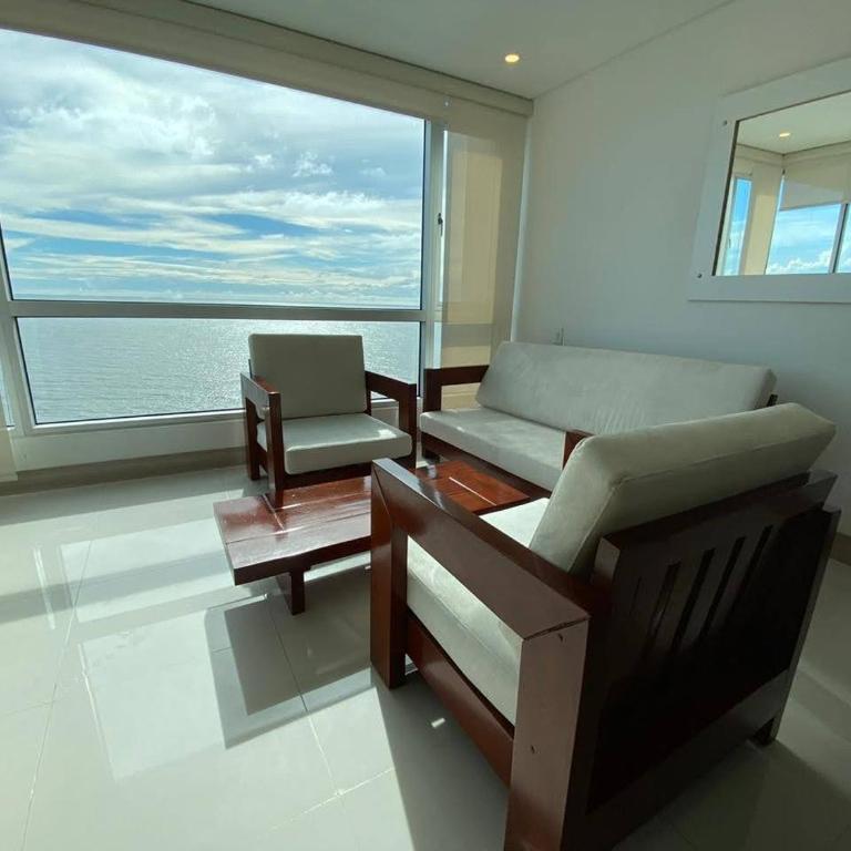 Apartamentos Palmetto Sunset por Parceros Group - Three-Bedroom Apartment - 15