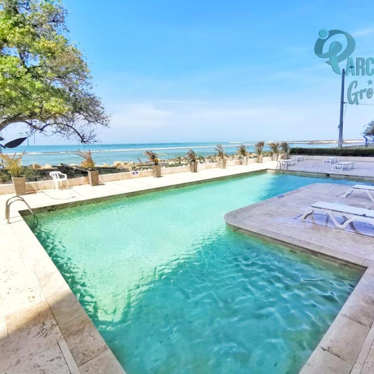 Apartamentos Palmetto Sunset por Parceros Group - Three-Bedroom Apartment - 2