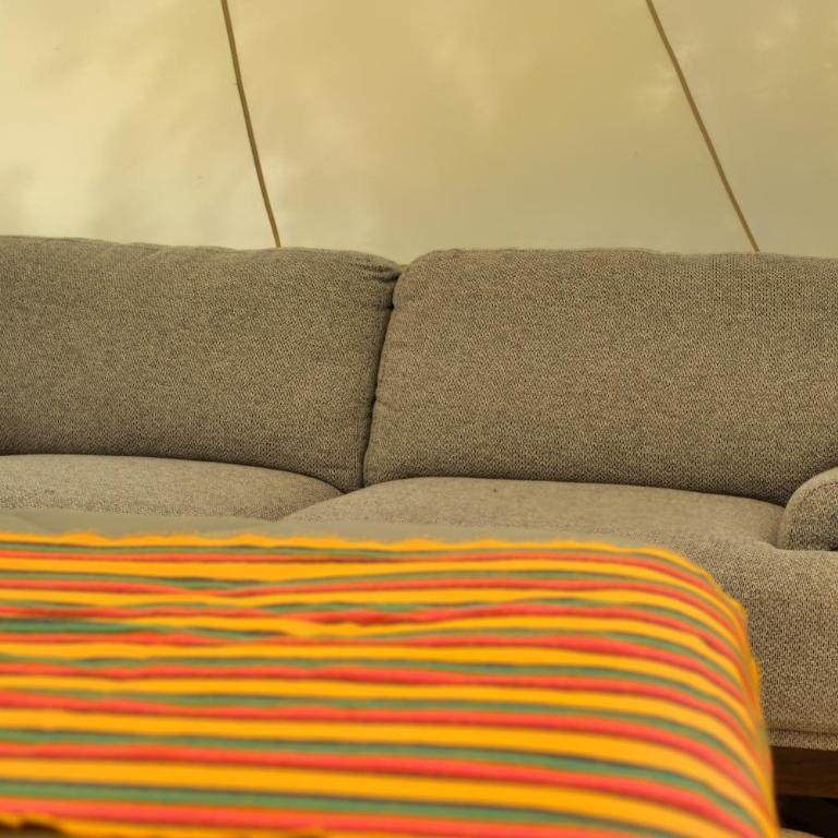 Maka Haui Glamping - Tent - 4