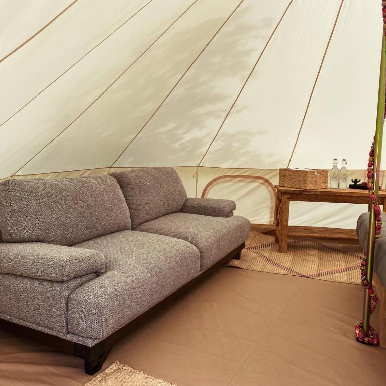 Maka Haui Glamping - Tent - 3