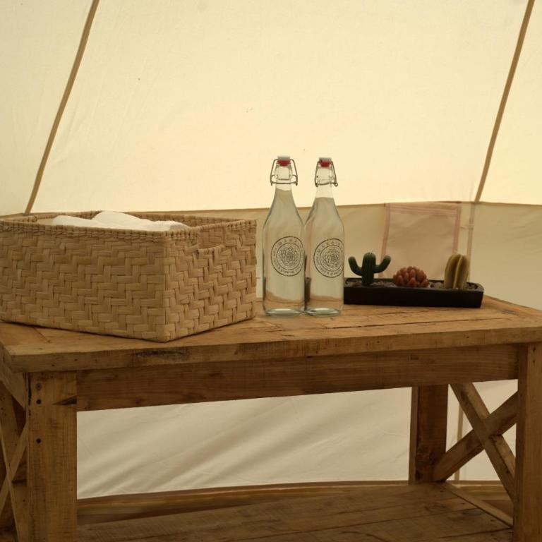 Maka Haui Glamping - Tent - 5