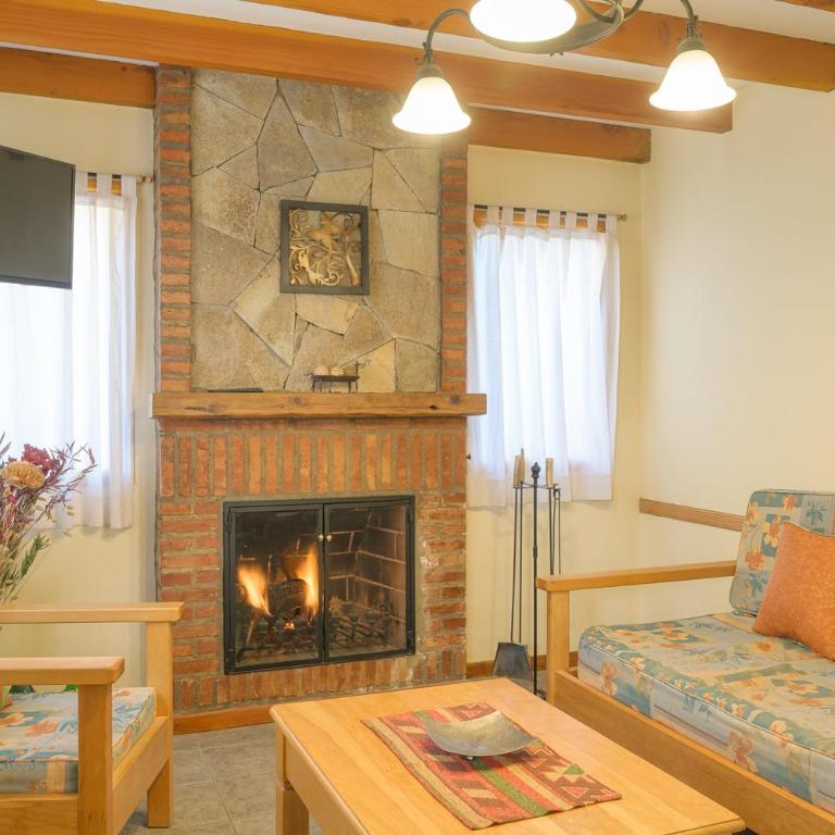 Amazing Lodge in San Martin de los Andes SMA-RV by Apartments Bariloche - Chalet de 2 dormitorios - 5