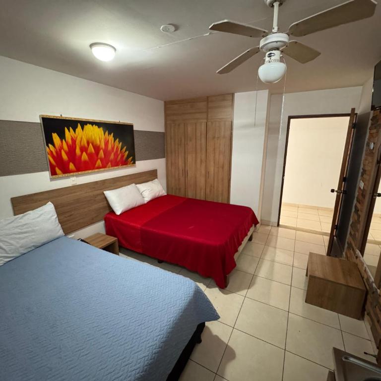 Hotel Condina Pereira - Deluxe Room - 14