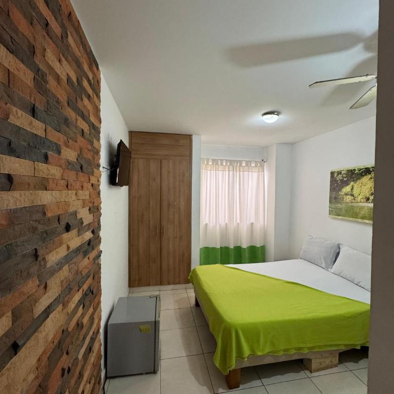 Hotel Condina Pereira - Deluxe Room - 17