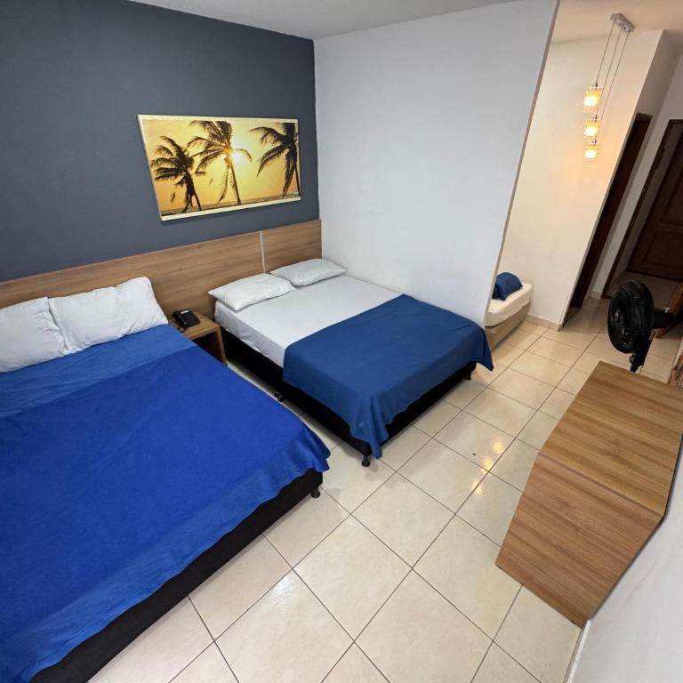 Hotel Condina Pereira - Superior Triple Room - 17