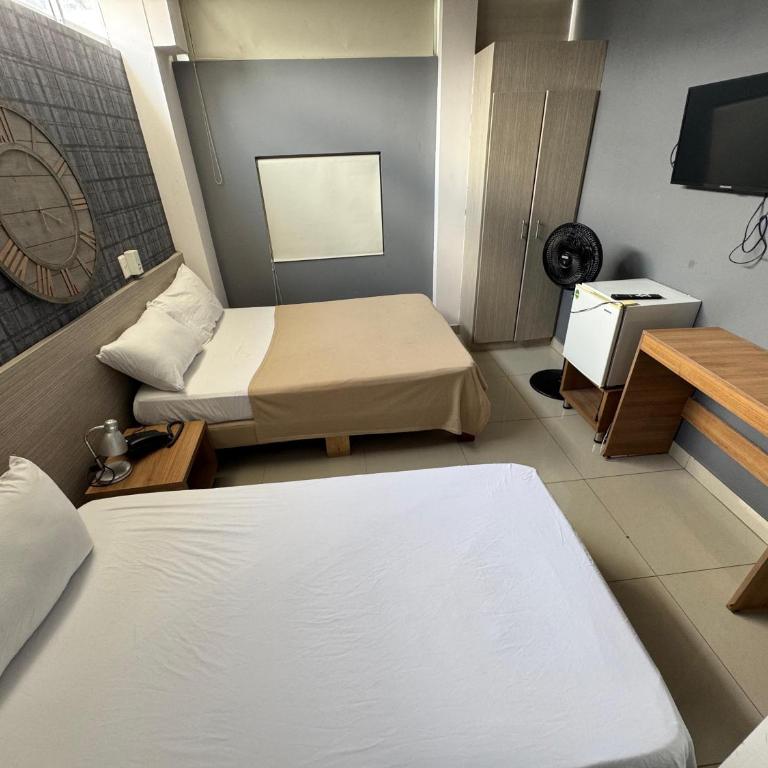 Hotel Condina Pereira - Superior Triple Room - 19