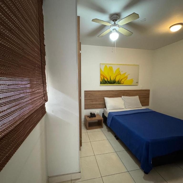 Hotel Condina Pereira - Deluxe Room - 18