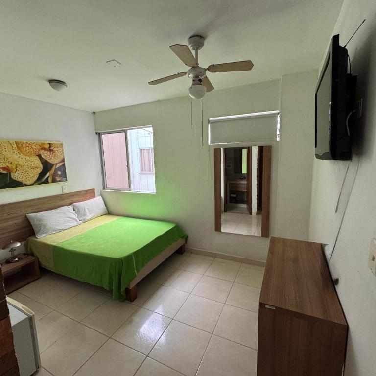 Hotel Condina Pereira - Deluxe Room - 19