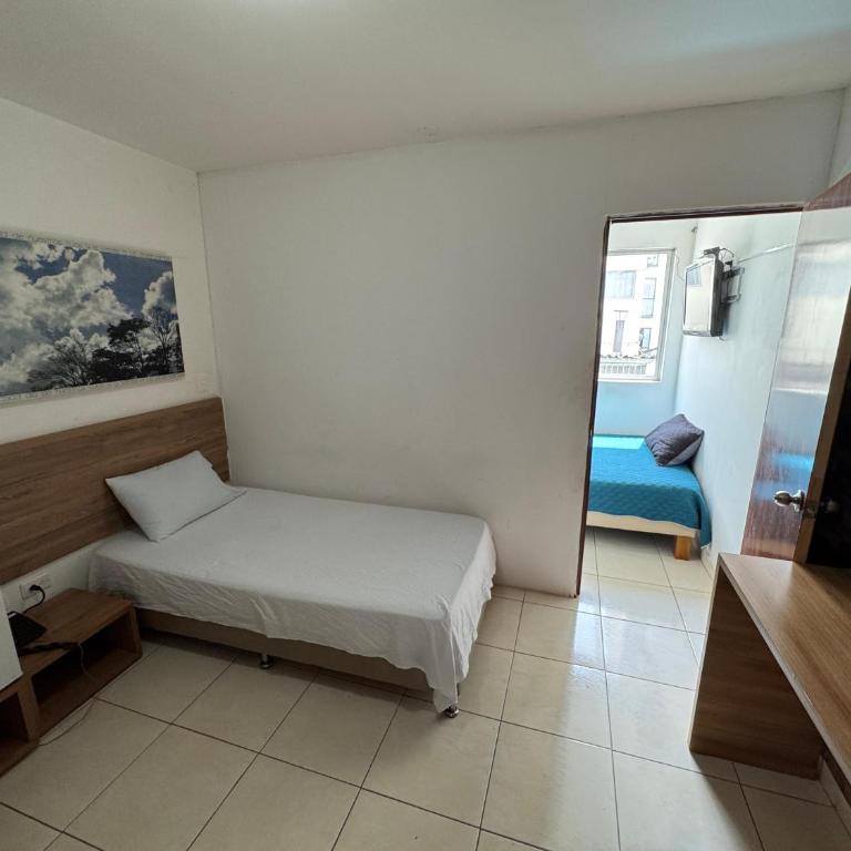 Hotel Condina Pereira - Superior Triple Room - 18