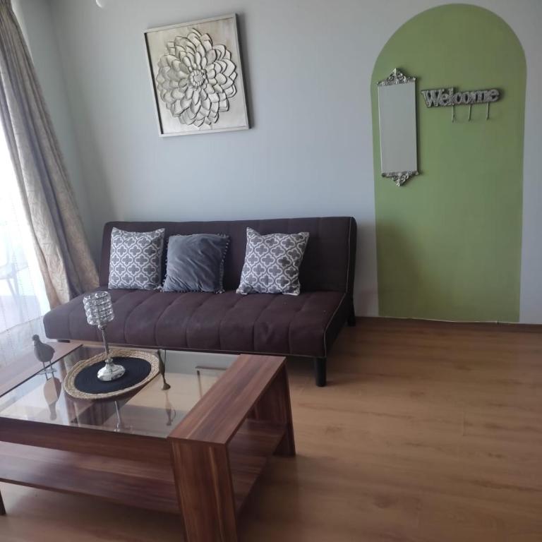Uno y Dos dormitorios VIVIR EN SANTIAGO - Apartamento - 7