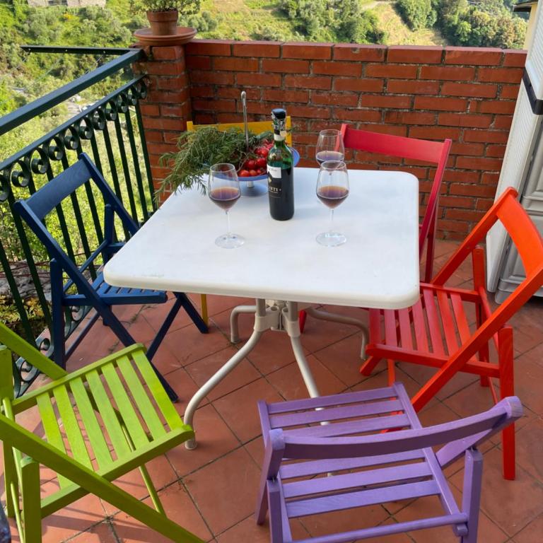 Jolie Maison - Casa con 3 Camere da Letto - 2