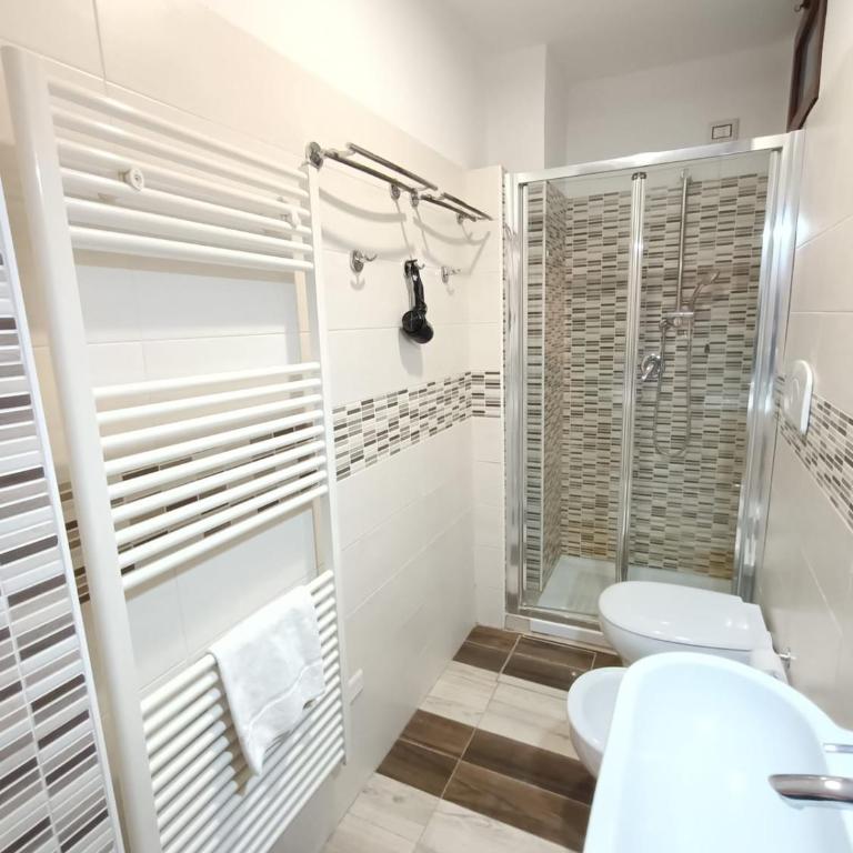 Briani Venice Apartment with Private Patio - Appartamento con 2 Camere da Letto - 15