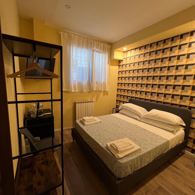 Ele Suites Pantheon - Camera Deluxe - 40