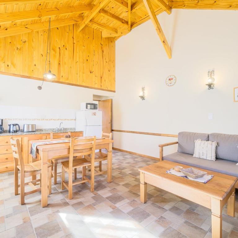 Amazing Lodge in San Martin de los Andes SMA-RV by Apartments Bariloche - Chalet de 1 dormitorio - 2