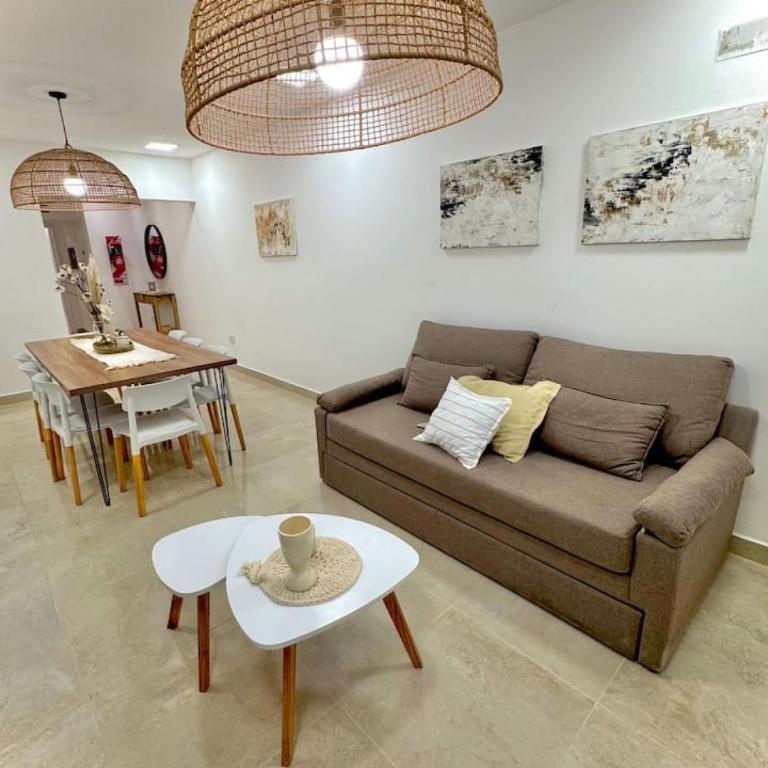 Dpto centrico en Salta para 7 - Bonavista Rentals - Apartment - 1
