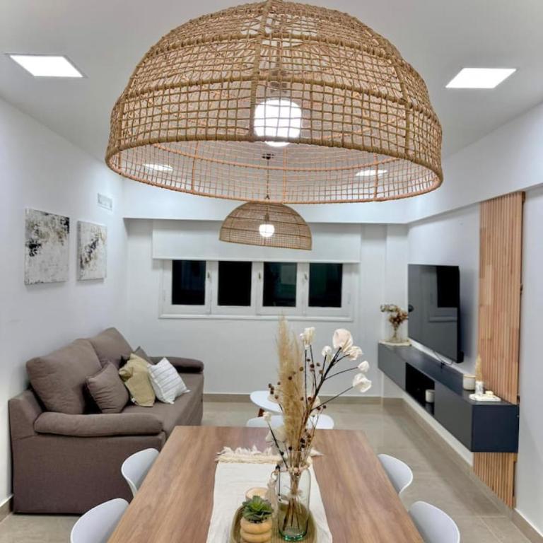 Dpto centrico en Salta para 7 - Bonavista Rentals - Apartment - 4